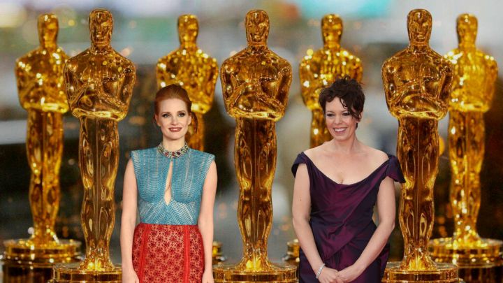 2022 oscar nominations 2022 Oscars