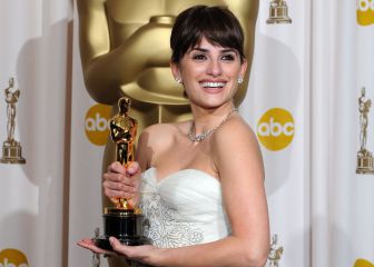 Which actresses have won the most Oscars Awards?
