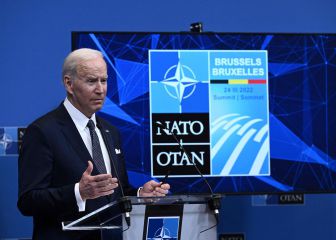 Russia - Ukraine war: Biden meets with Western leaders