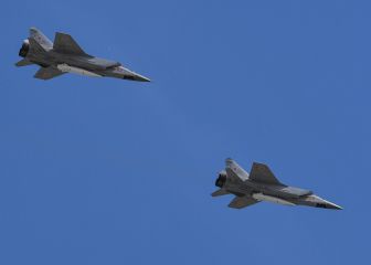 Russia deploys Kinzhal hypersonic missiles in Ukraine