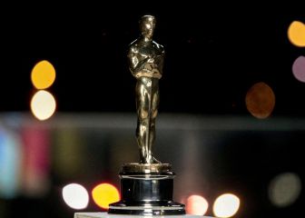 2022 Oscars: what was the order of categories?
