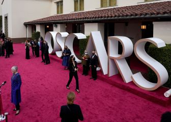 Why are the Academy Awards called the Oscars?