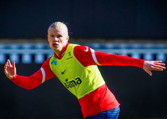 Borussia Dortmund's four candidates to replace Haaland