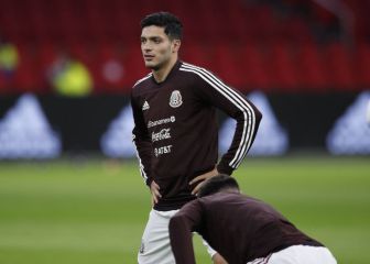 Mexico roster vs USMNT: team news ahead of World Cup qualifier