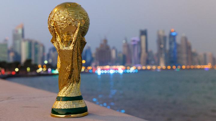 2022 FIFA World Cup: when is it, where is it and who has qualified? - AS.com