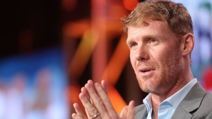Alexi Lalas: "This is the weakest Mexico team I've ever seen"