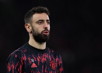 United to offer Bruno Fernandes new contract and salary boost