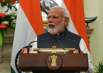Westerns sanctions begin to impact India's economy