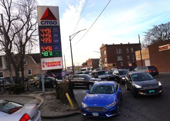 Will Chicago's free gas catch fire?