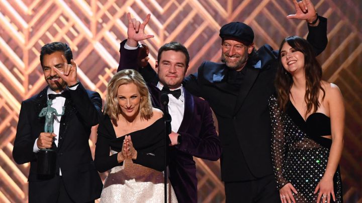 2022 Oscars Awards Best Picture: what are the nominated ...