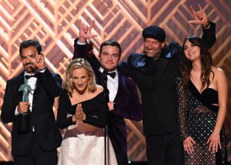 2022 Oscars: Best Picture nominees