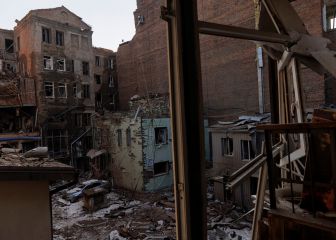 Russian special forces heavily involved in Ukraine fighting