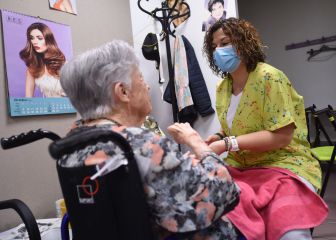 The difference between Medicare and Medicaid