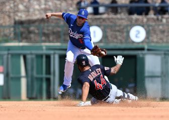 The best infield in baseball
