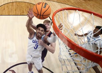 Friday's Sweet 16 preview