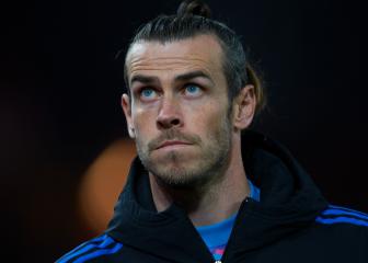 Bale bites back at 