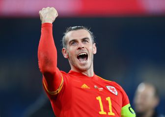 'Kind of braveheart for the Dragon country': Spain reacts to Bale heroics