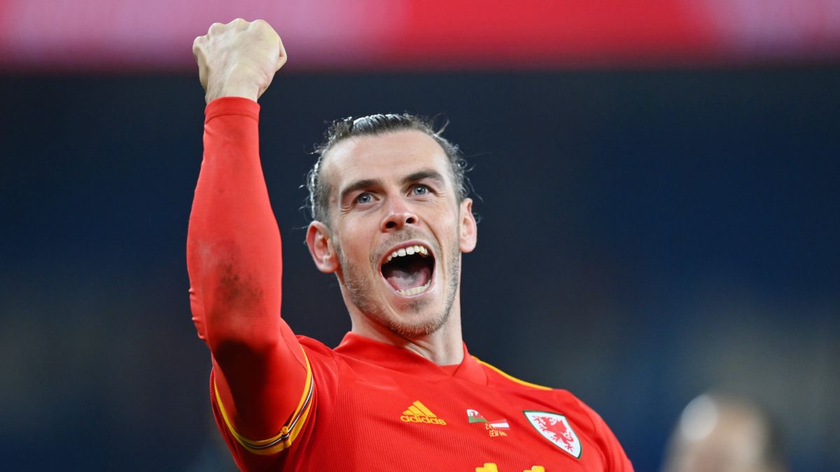 ¿Cómo reaccionó España al partido de Balin Gales contra Austria?