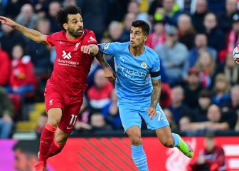 Liverpool and City FA Cup semi-final to be played at Wembley