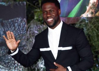 Kevin Hart speaks on Oscars controversy