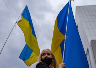 Russia - Ukraine war: live updates