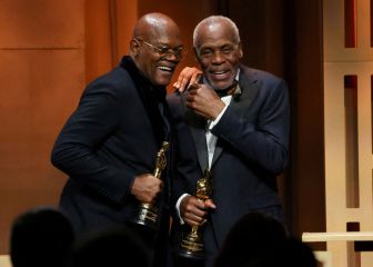 How are Oscars wins decided?