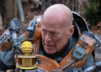 Diana: The Musical, LeBron and Bruce Willis dominate Razzies