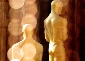 2022 Oscars Awards: times, TV and how to watch online