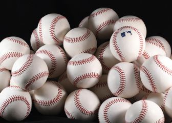 MLB cracks down on sticky substances