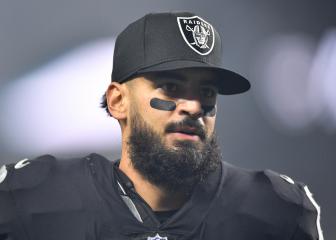 Former Raider Mariota ready to replace Colts-bound Ryan