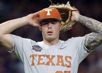 College Baseball Top 5 shakeup