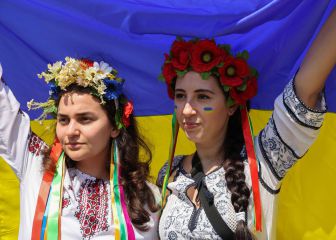 Russia - Ukraine war: live updates