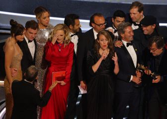 94th Oscars | CODA wins Best Picture