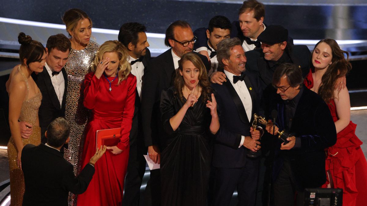 Photo of 94. Resumen Oscar 2022: CODA gana mejor película, Will Smith golpea a Chris Rock, lista completa de ganadores del Oscar, Dolby Theatre…