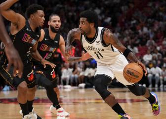 Miami lose top seed, Memphis move to 17-2 without Morant