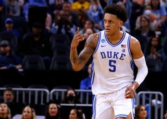 NCAA 2022: On to the Final Four