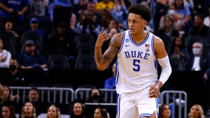 NCAA 2022: Which teams have made it to the Final Four? - AS.com