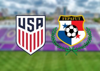 USMNT vs Panama: times, TV and how to watch online