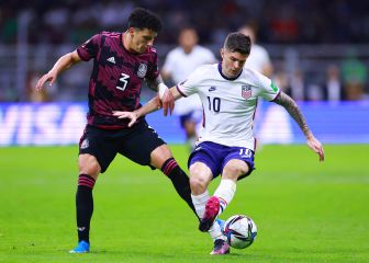 Will Christian Pulisic come through?