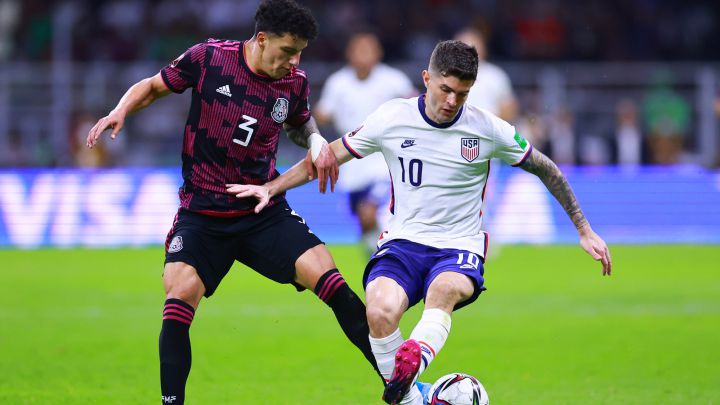 Will Christian Pulisic come through for USMNT against Panama?