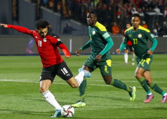 North African nations hold advantage ahead of African WC return legs