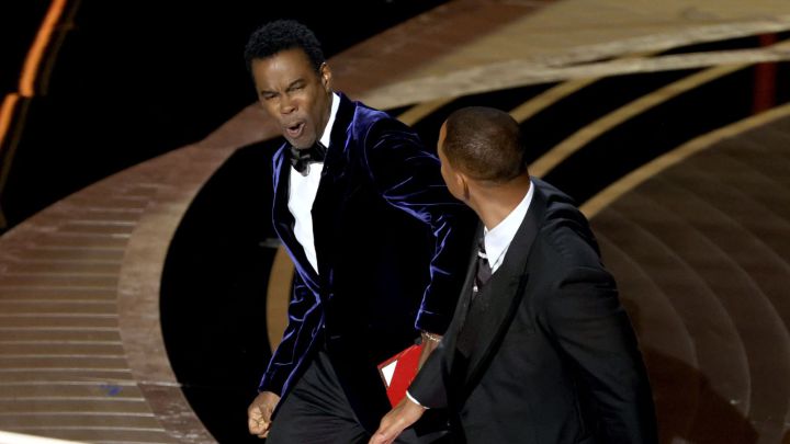 What happened between Will Smith and Chris Rock? The joke about Jada Smith that stunned the 2022 Oscars