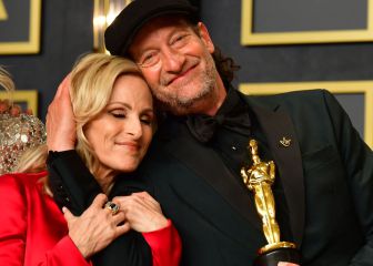 Oscar Awards 2022: full list of winners by category