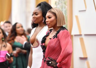 What is Serena and Venus Williams' net worth?