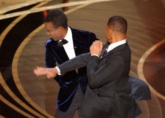 Will Smith punches Chris Rock at the Oscars: real or fake?