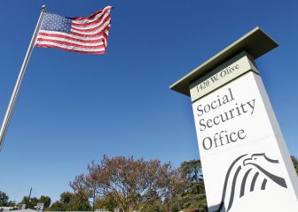 How are Social Security disability payments calculated?