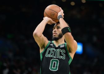 NBA Power Rankings: Week 24