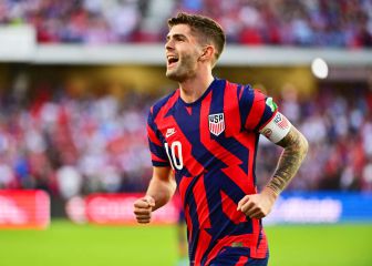Costa Rica vs USMNT: team news, injuries, suspensions