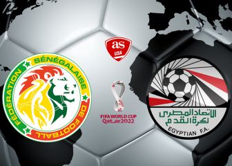 Senegal vs Egypt: times, TV, and how to watch online