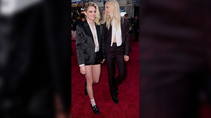 Oscars 2022: red carpet fashion